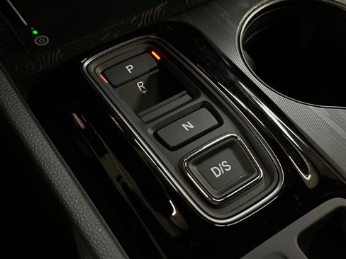 New 2026 Honda Passport TrailSport image 17