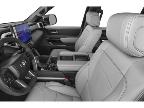 Used 2026 Toyota Tundra Limited w/ Limited PVM Package AWD/4WD image 8