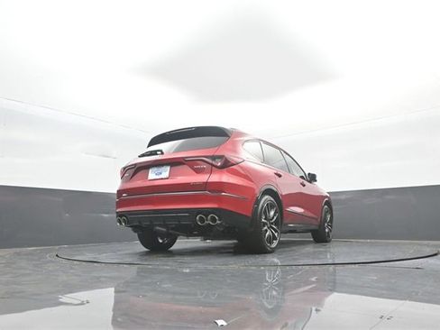 Used 2024 Acura MDX Type S image 34