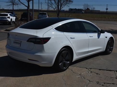 Used 2020 Tesla Model 3 image 5