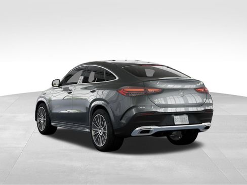 New 2026 Mercedes-Benz GLE 450 4MATIC Coupe image 32
