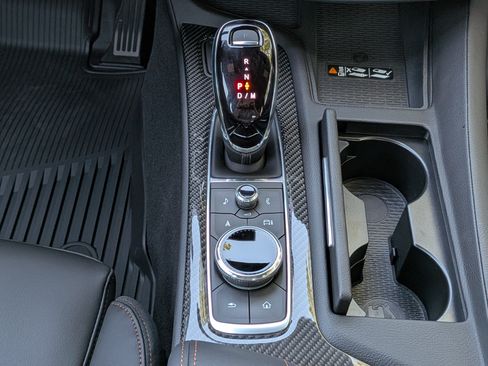 New 2026 Cadillac CT5 Sport RWD image 18