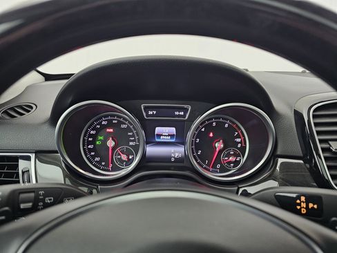 Used 2016 Mercedes-Benz GLE 350 image 43