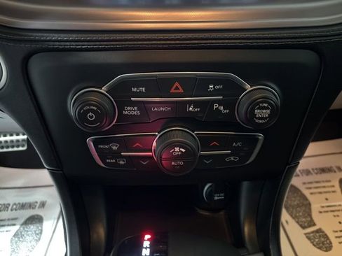 Used 2023 Dodge Charger Scat Pack image 25