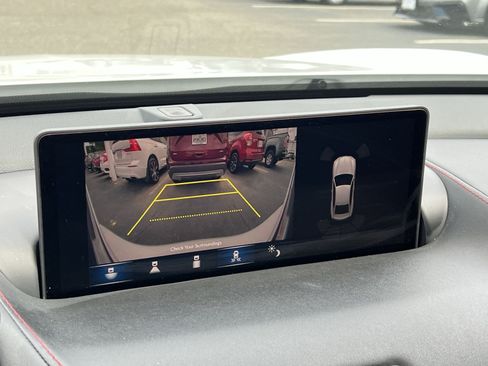 Certified 2025 Acura TLX w/ A-SPEC Package AWD/4WD image 17