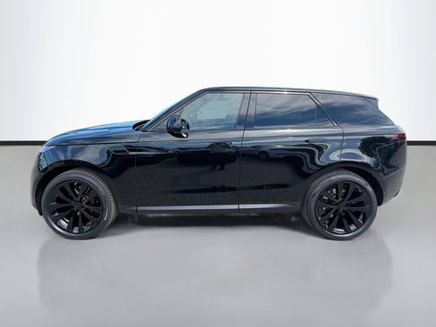 New 2026 Land Rover Range Rover Sport SE image 2