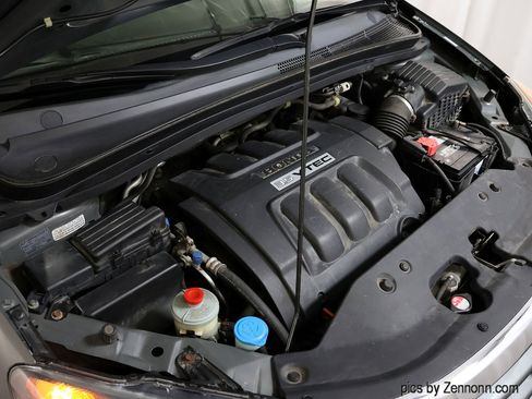 Used 2008 Honda Odyssey LX image 28