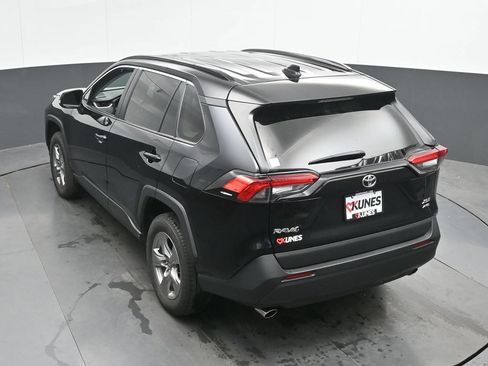 Used 2024 Toyota RAV4 XLE w/ Weather Package AWD/4WD image 38