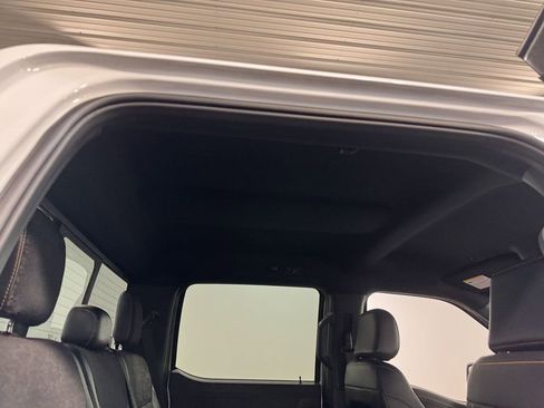 Used 2023 Ford F150 Tremor image 61