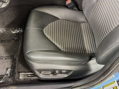 Certified 2024 Toyota Camry XSE FWD image 20