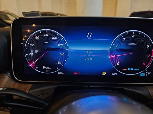 Used 2022 Mercedes-Benz C 300 4MATIC Sedan image 19