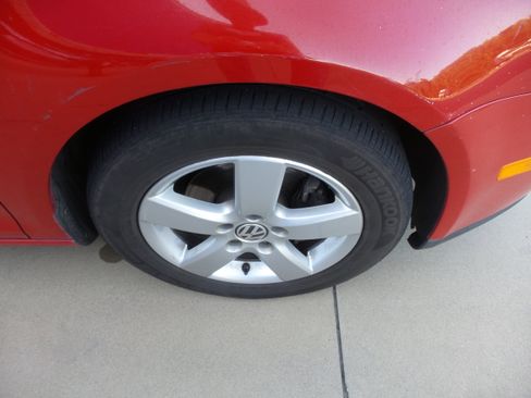 Used 2008 Volkswagen Jetta SE FWD image 13