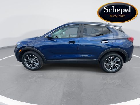Certified 2023 Buick Encore GX Select FWD image 5