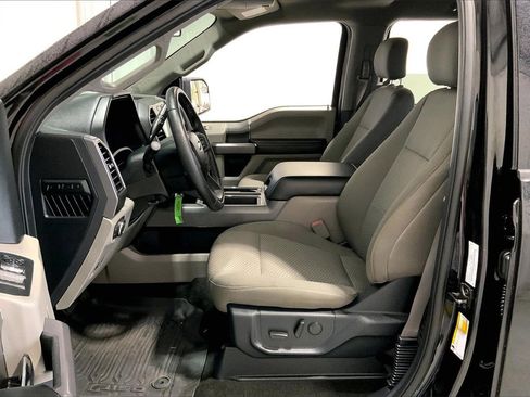 Used 2019 Ford F150 XLT w/ Equipment Group 302A Luxury image 15