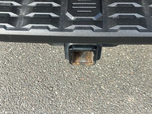 Used 2017 Toyota Tacoma TRD Sport image 26