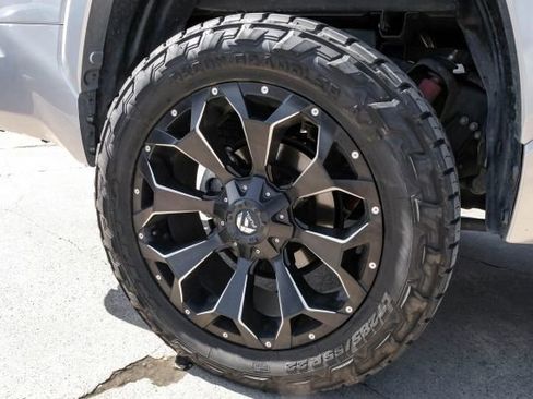 Used 2024 Toyota Tundra Capstone AWD/4WD image 73