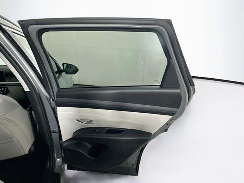 Used 2026 Hyundai Tucson SEL FWD image 30