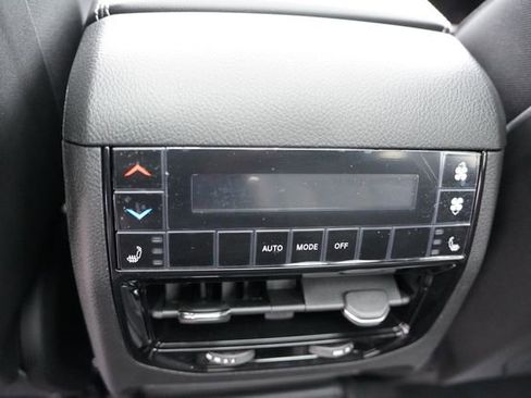 New 2025 Jeep Grand Cherokee L Limited w/ Trailer Tow Package image 14