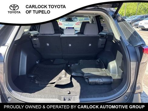 Used 2023 Toyota RAV4 XLE w/ Convenience Package FWD image 14