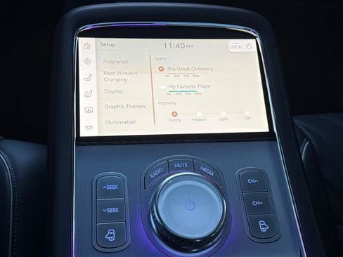 Used 2024 Genesis G90 3.5T image 30