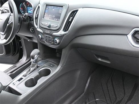 Used 2024 Chevrolet Equinox LT w/ LPO, Floor Liner Package image 28