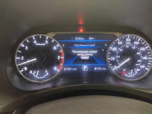 Used 2022 Nissan Sentra SV w/ All-Weather Package FWD image 23