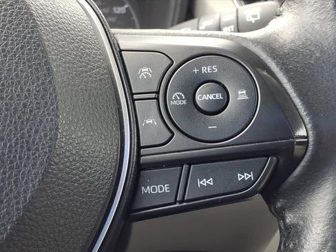 Used 2024 Toyota Corolla Cross LE FWD image 28