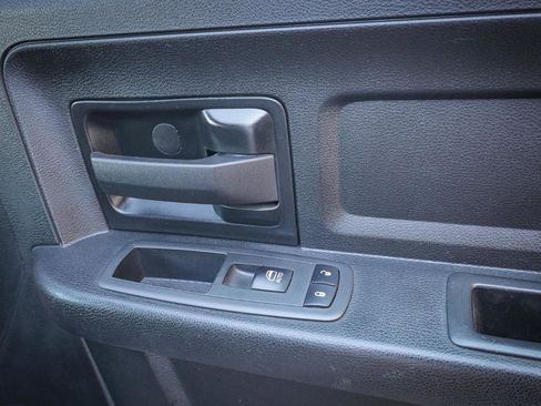 Used 2022 RAM 5500 Tradesman w/ Max Tow Package image 27