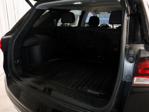 Used 2024 Chevrolet Equinox LT w/ LPO, Floor Liner Package AWD/4WD image 14