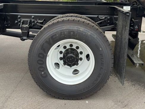 New 2026 Ford F750 2WD Regular Cab Super Duty image 34