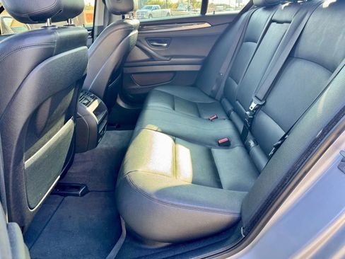 Used 2015 BMW 528i Sedan image 15