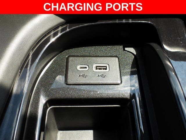 Used 2023 Cadillac Escalade V w/ LPO, Floor Liner Package AWD/4WD image 25
