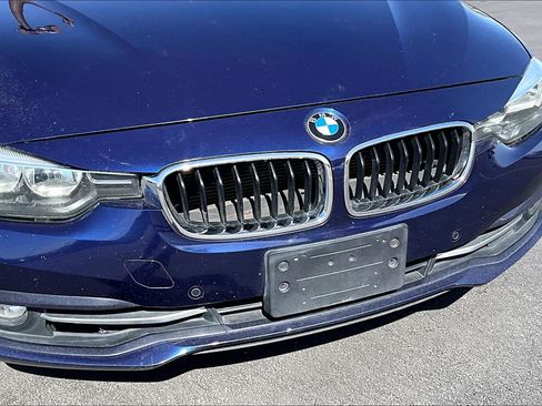 Used 2016 BMW 328i Sedan image 22
