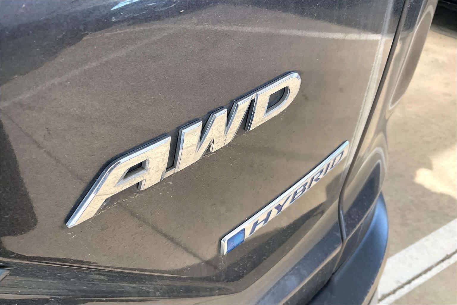 Used 2022 Honda CR-V EX image 10