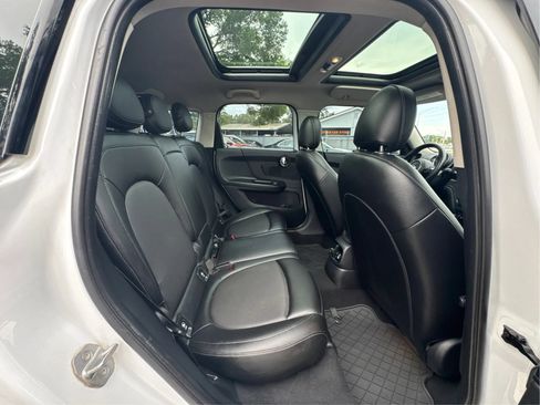 Used 2018 MINI Cooper Countryman ALL4 AWD/4WD image 24