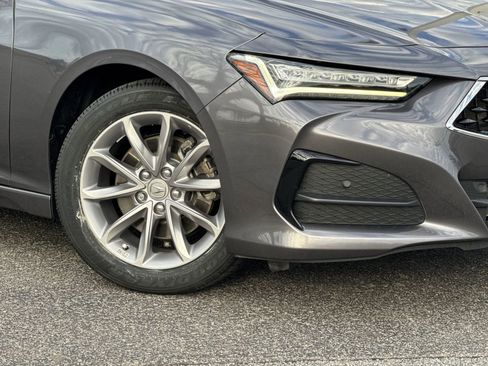 Used 2023 Acura TLX image 13