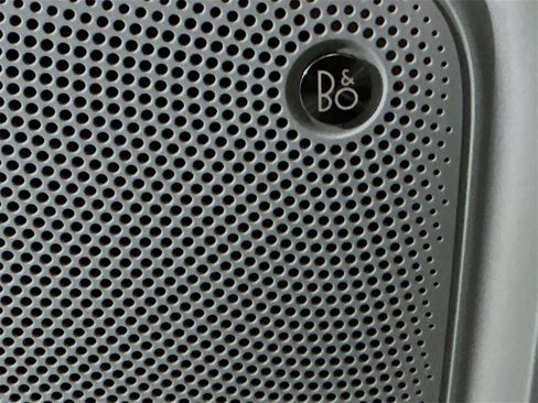 New 2025 Ford Maverick Lariat w/ Black Appearance Package image 21