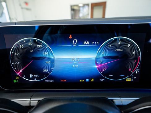 Used 2024 Mercedes-Benz Maybach GLS 600 4MATIC image 48