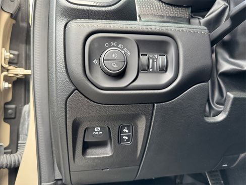 Used 2022 RAM 1500 TRX w/ TRX Level 2 Equipment Group image 31