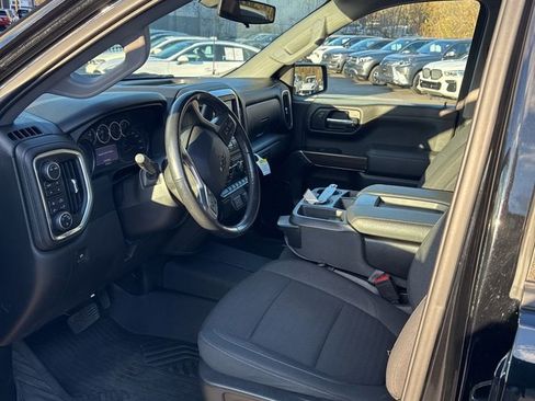 Used 2022 Chevrolet Silverado 1500 RST image 10