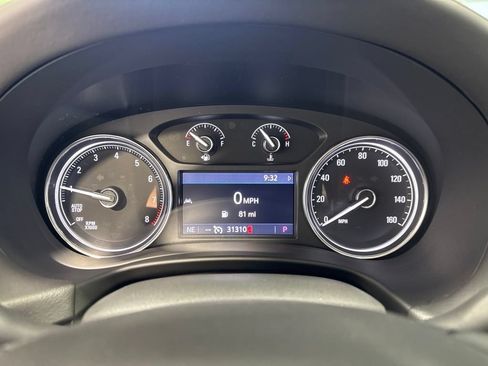Used 2023 Buick Enclave Essence w/ Trailering Package, 5000 lbs. AWD/4WD image 15