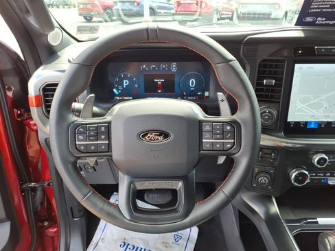 Certified 2024 Ford F150 Raptor AWD/4WD image 27