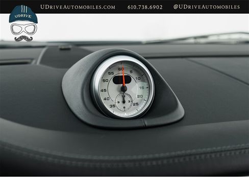 Used 2008 Porsche 911 Turbo AWD/4WD image 38