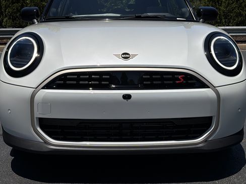 New 2026 MINI Cooper S FWD image 38