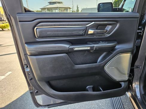Used 2019 RAM 1500 Limited AWD/4WD image 14