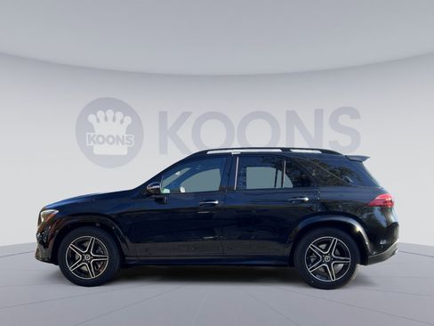 New 2026 Mercedes-Benz GLE 350 4MATIC image 2