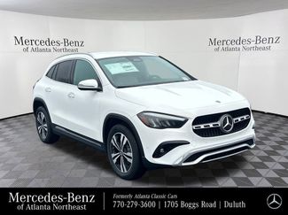 New 2026 Mercedes-Benz GLA 250 GLA 250 video 1