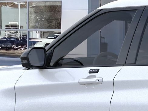 New 2026 Ford Explorer ST w/ Sun And Sound Package AWD/4WD image 21