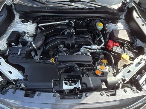 Certified 2026 Subaru Forester Premium AWD/4WD image 28
