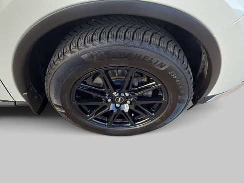 Used 2020 Nissan Murano SL AWD/4WD image 35